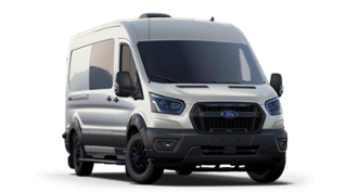2023 Ford Transit External Image 4
